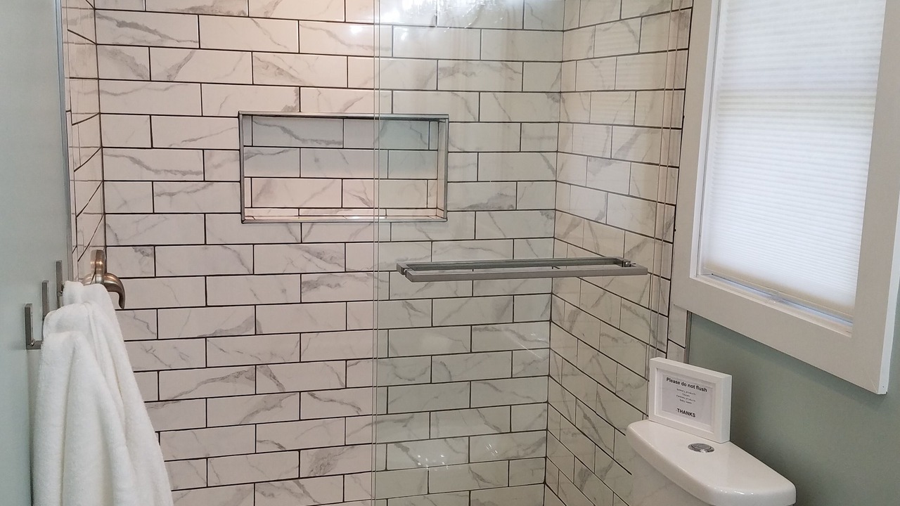 Photo of Bathroom in Lake Lure