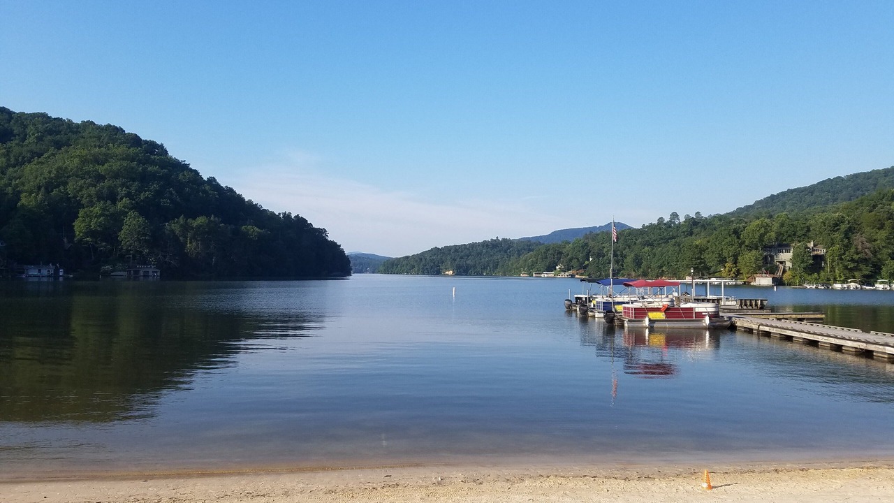 Photo of Others in Lake Lure