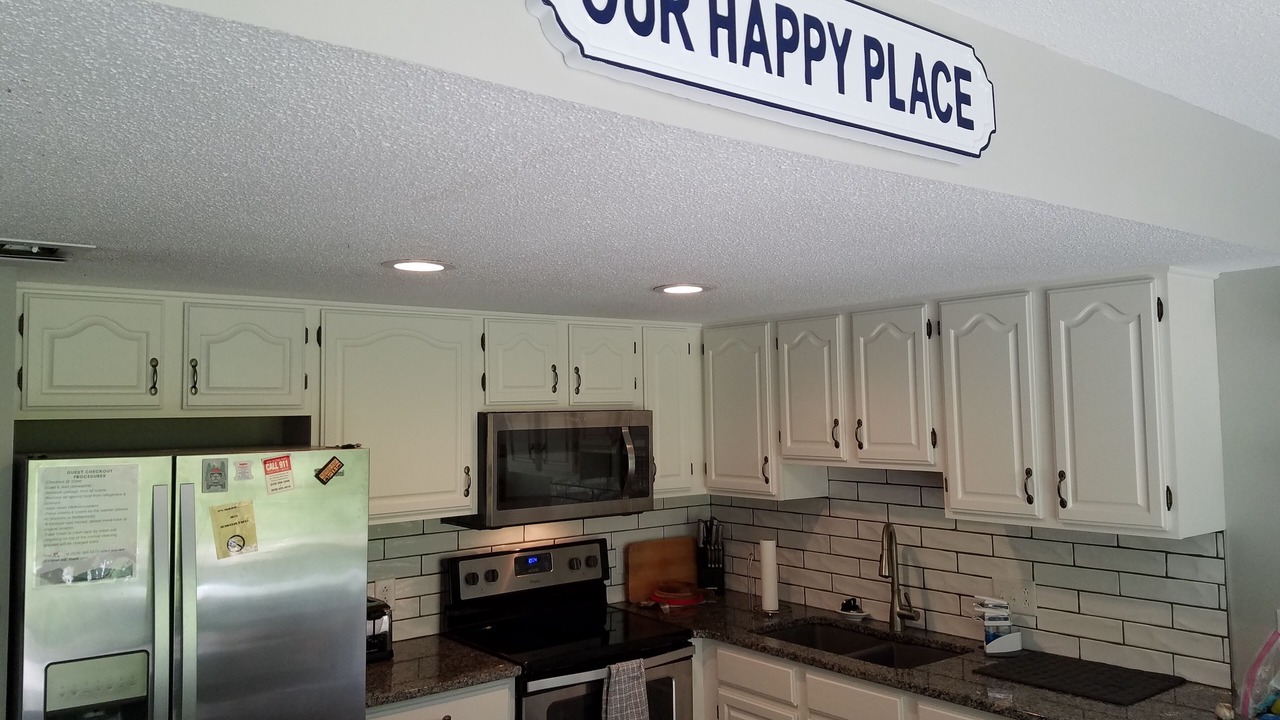 Photo of Kitchen in Lake Lure