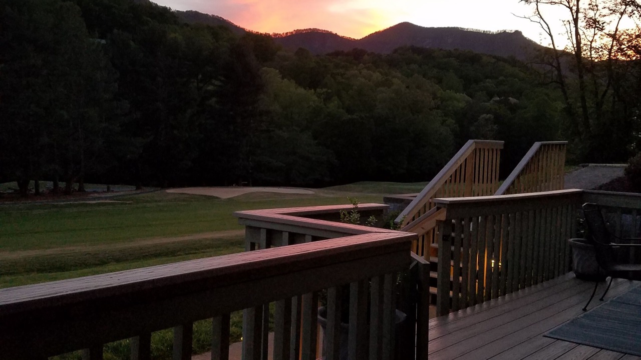 Photo of Outdoor in Lake Lure