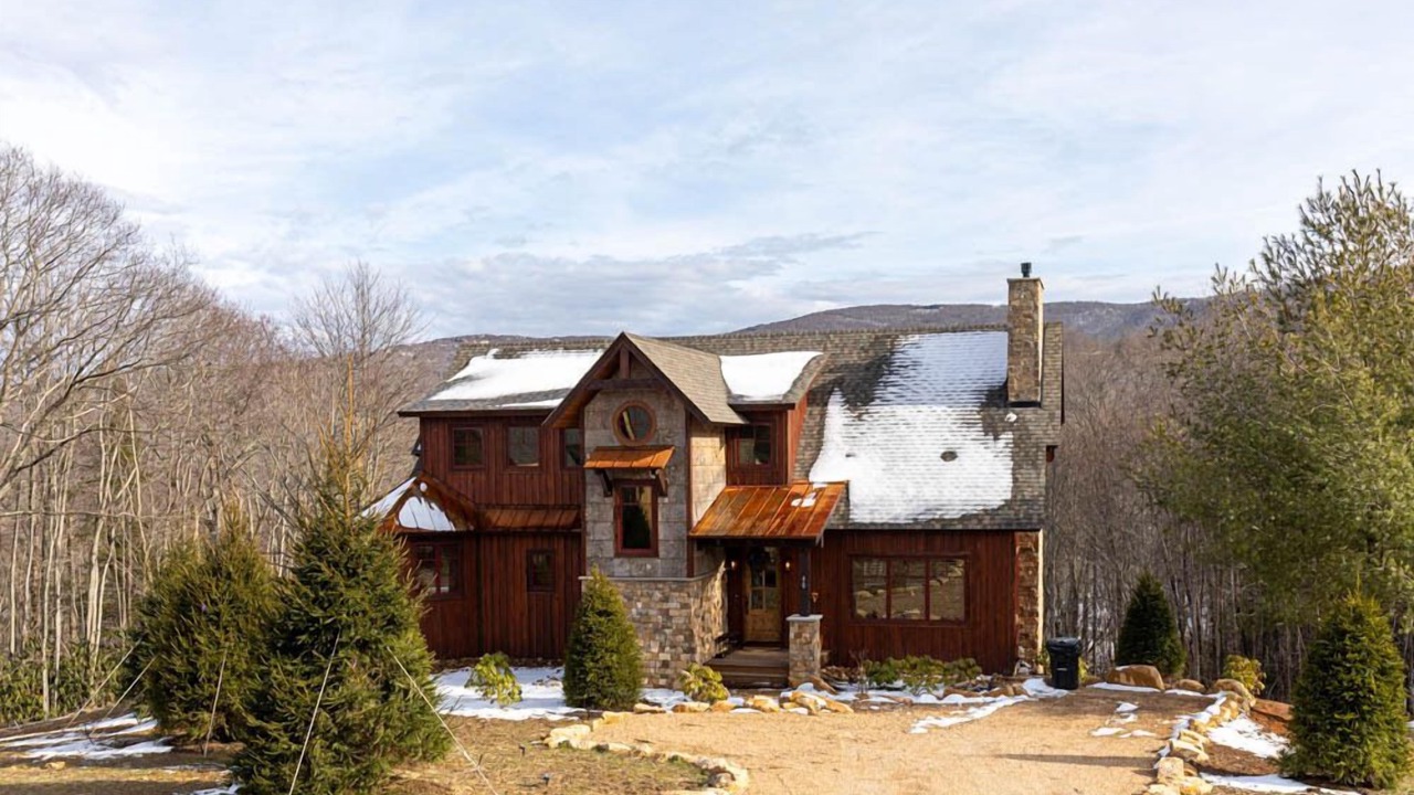 Photo of Outdoor in Elk Park