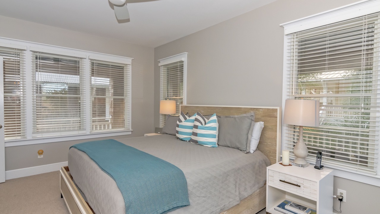 Photo of Bedroom in Cape Fear Station