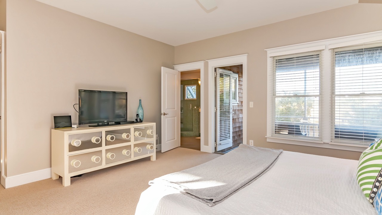 Photo of Bedroom in Cape Fear Station