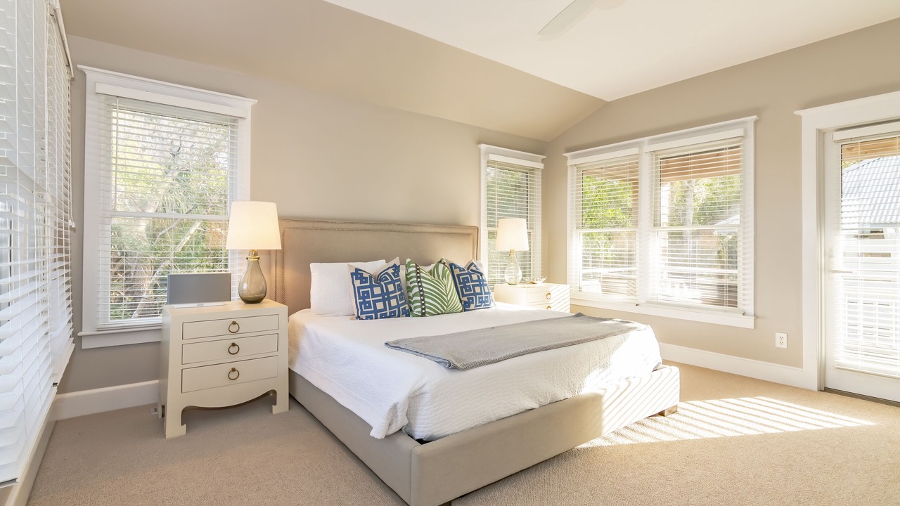 Photo of Bedroom in Cape Fear Station