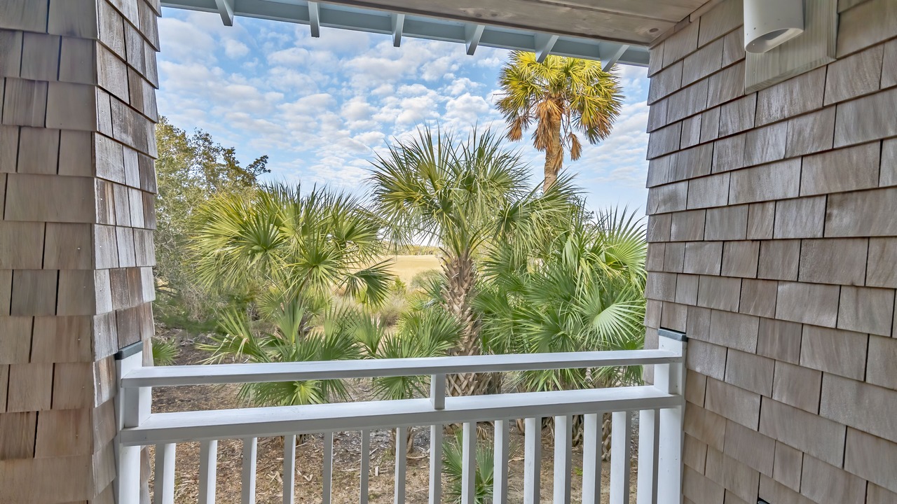 Photo of Outdoor in Cape Fear Station