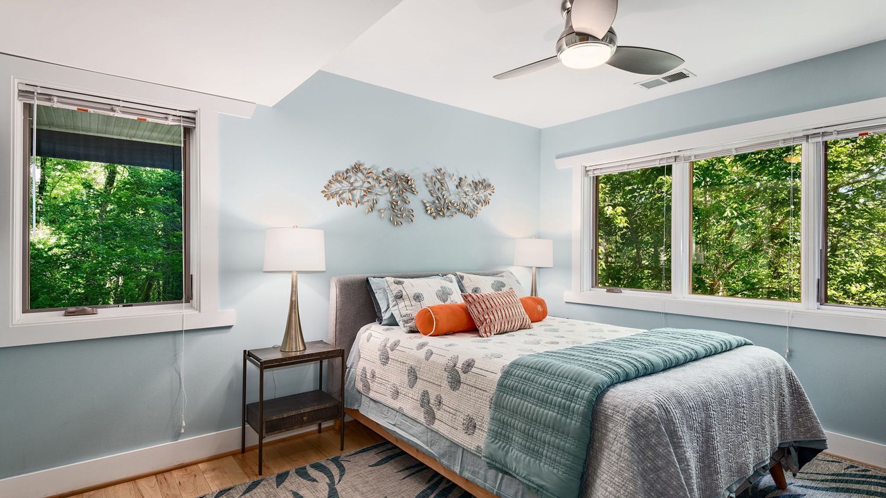 Photo of Bedroom in Kenilworth