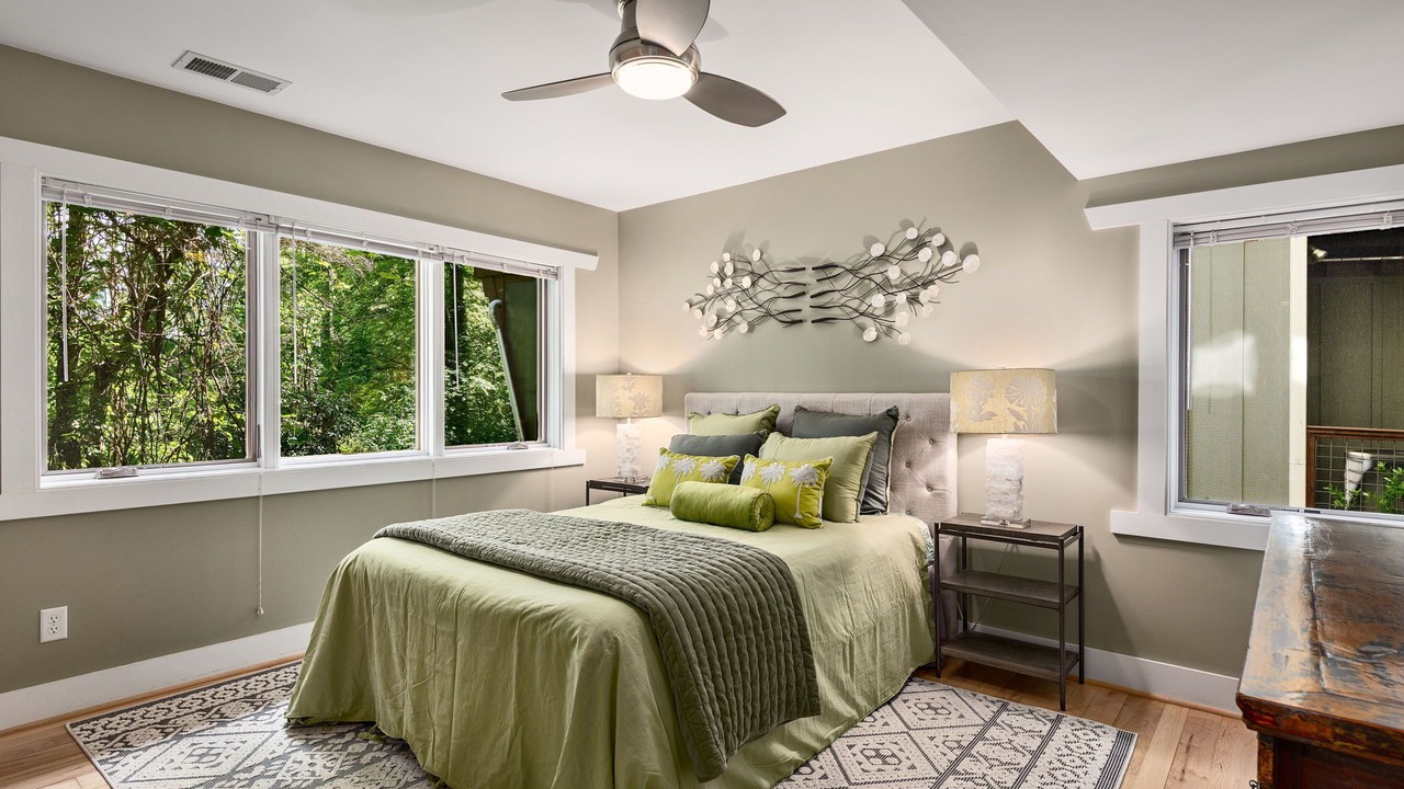 Photo of Bedroom in Kenilworth