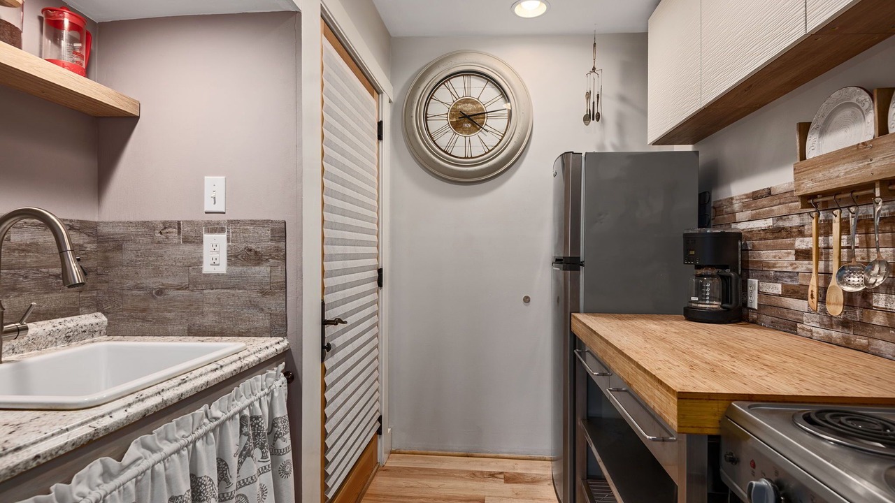 Photo of Kitchen in Kenilworth