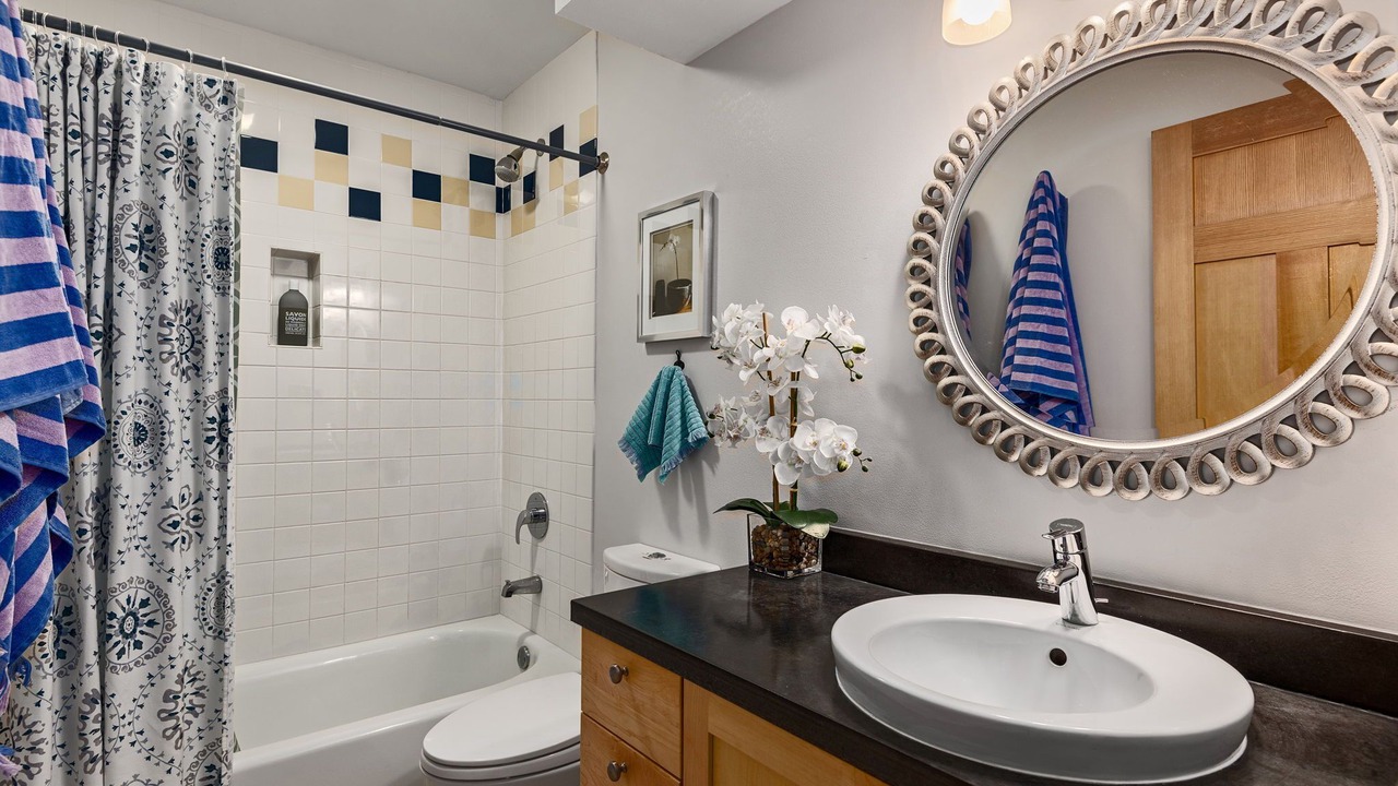 Photo of Bathroom in Kenilworth