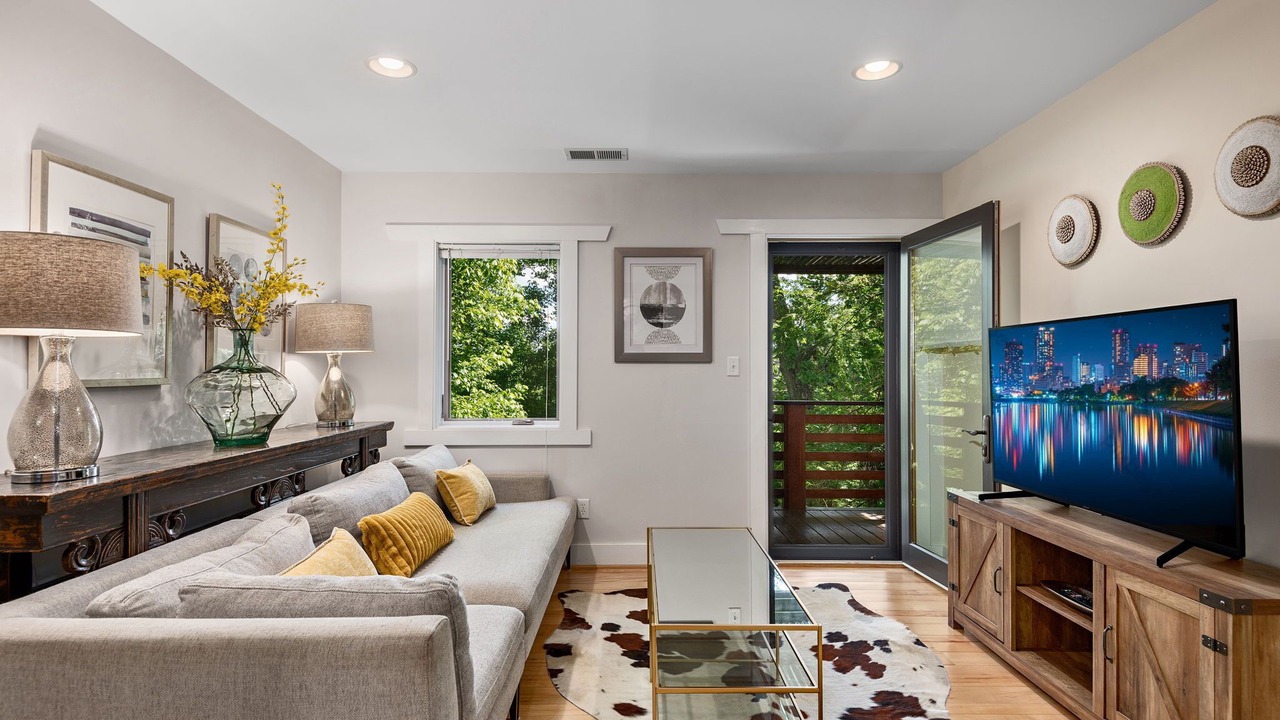 Photo of Livingroom in Kenilworth