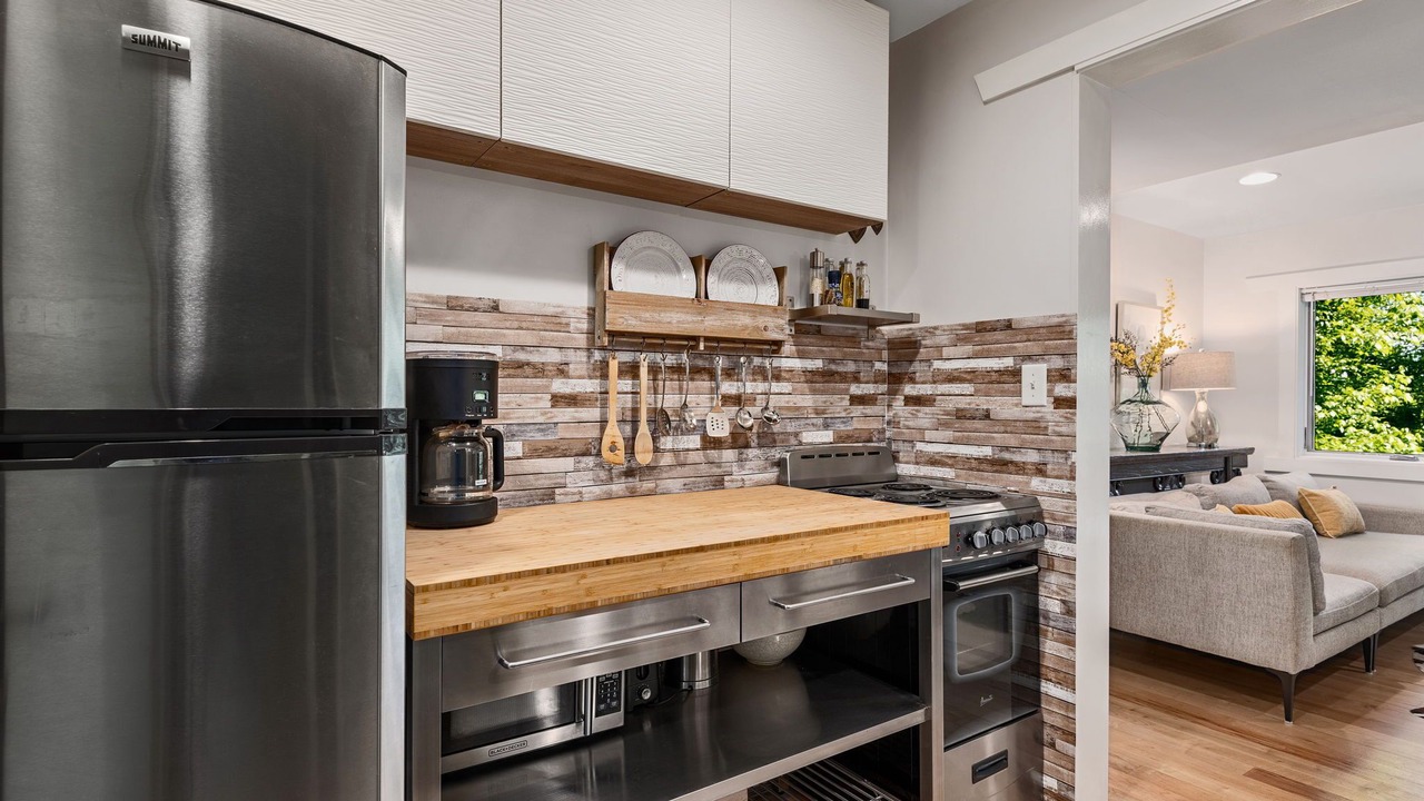 Photo of Kitchen in Kenilworth