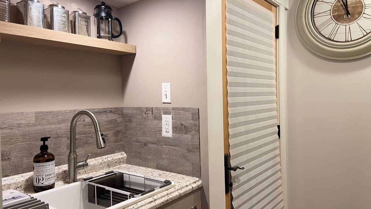 Photo of Kitchen in Kenilworth