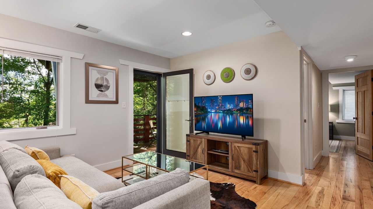 Photo of Livingroom in Kenilworth