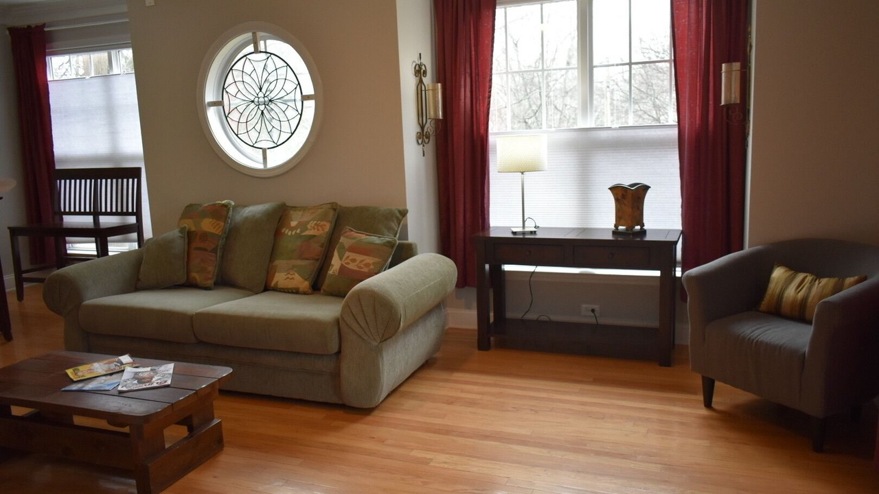 Photo of Bedroom in Third Ward