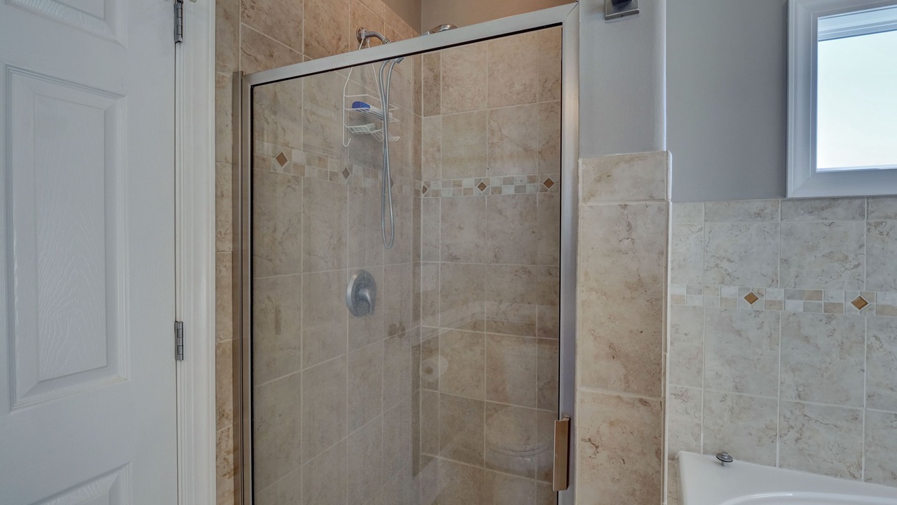Photo of Bathroom in Wilmington Beach