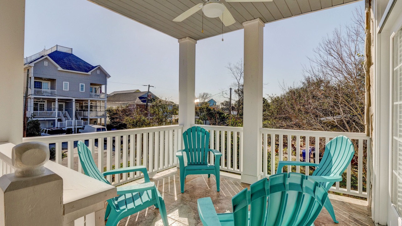 Photo of Outdoor in Wilmington Beach