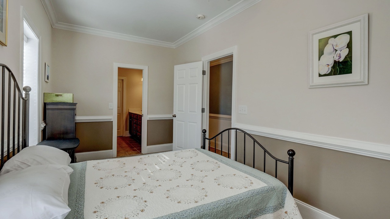 Photo of Bedroom in Wilmington Beach