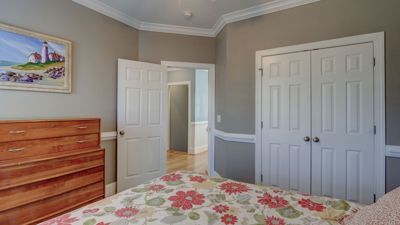 Photo of Bedroom in Wilmington Beach