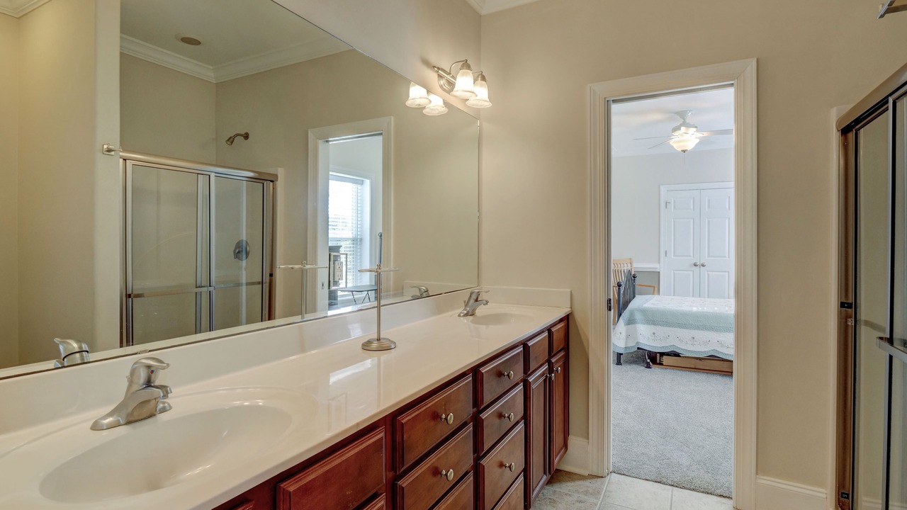 Photo of Bathroom in Wilmington Beach