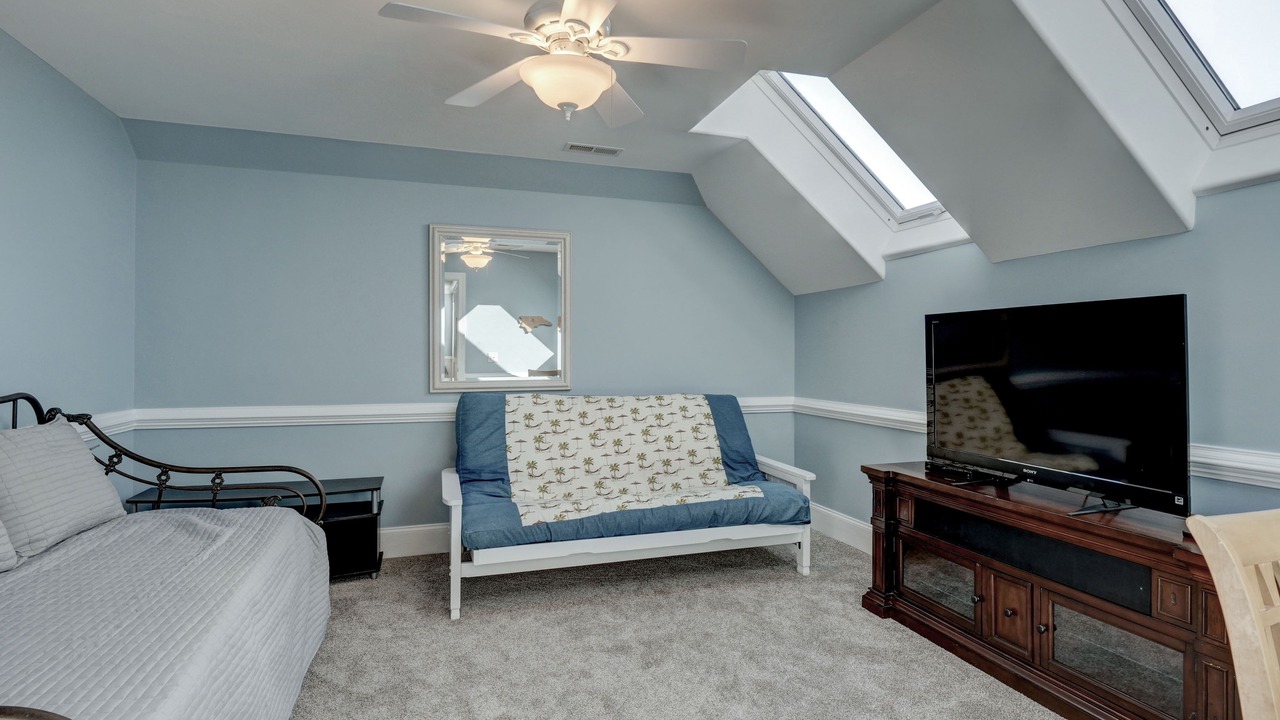 Photo of Bedroom in Wilmington Beach