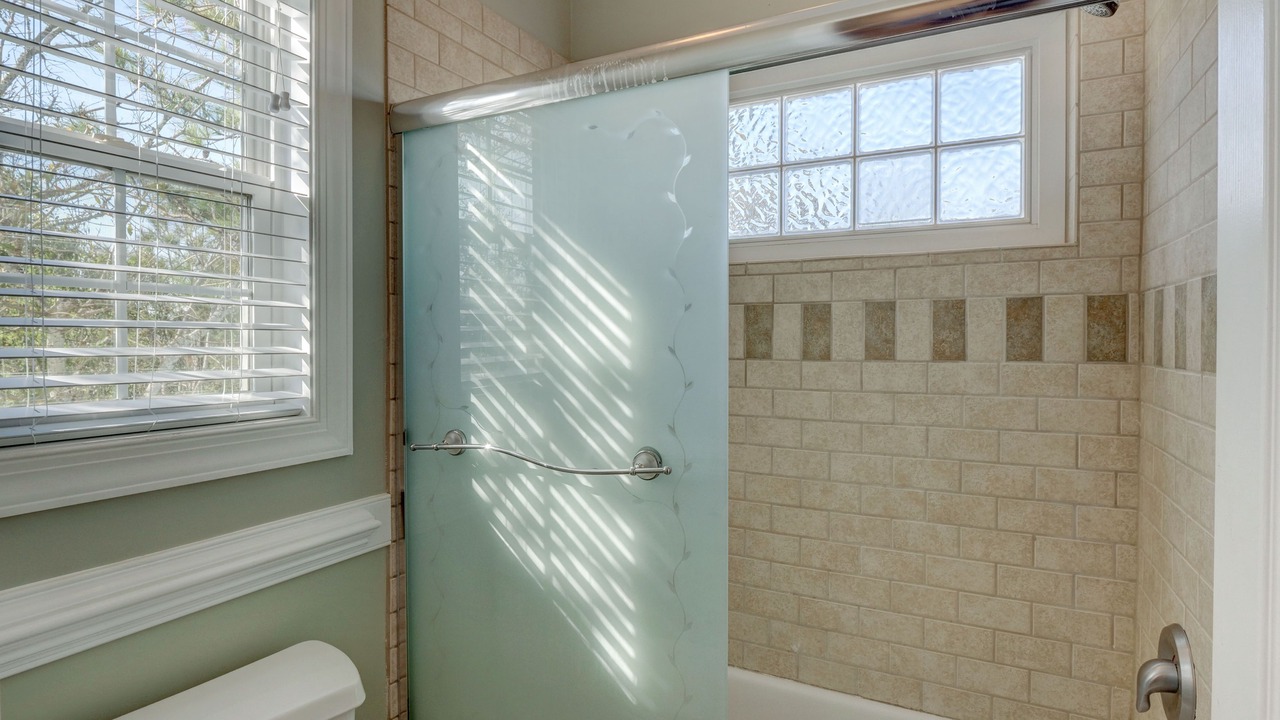 Photo of Bathroom in Wilmington Beach
