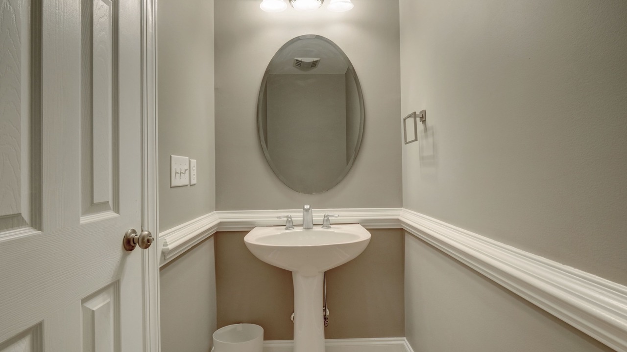 Photo of Bathroom in Wilmington Beach