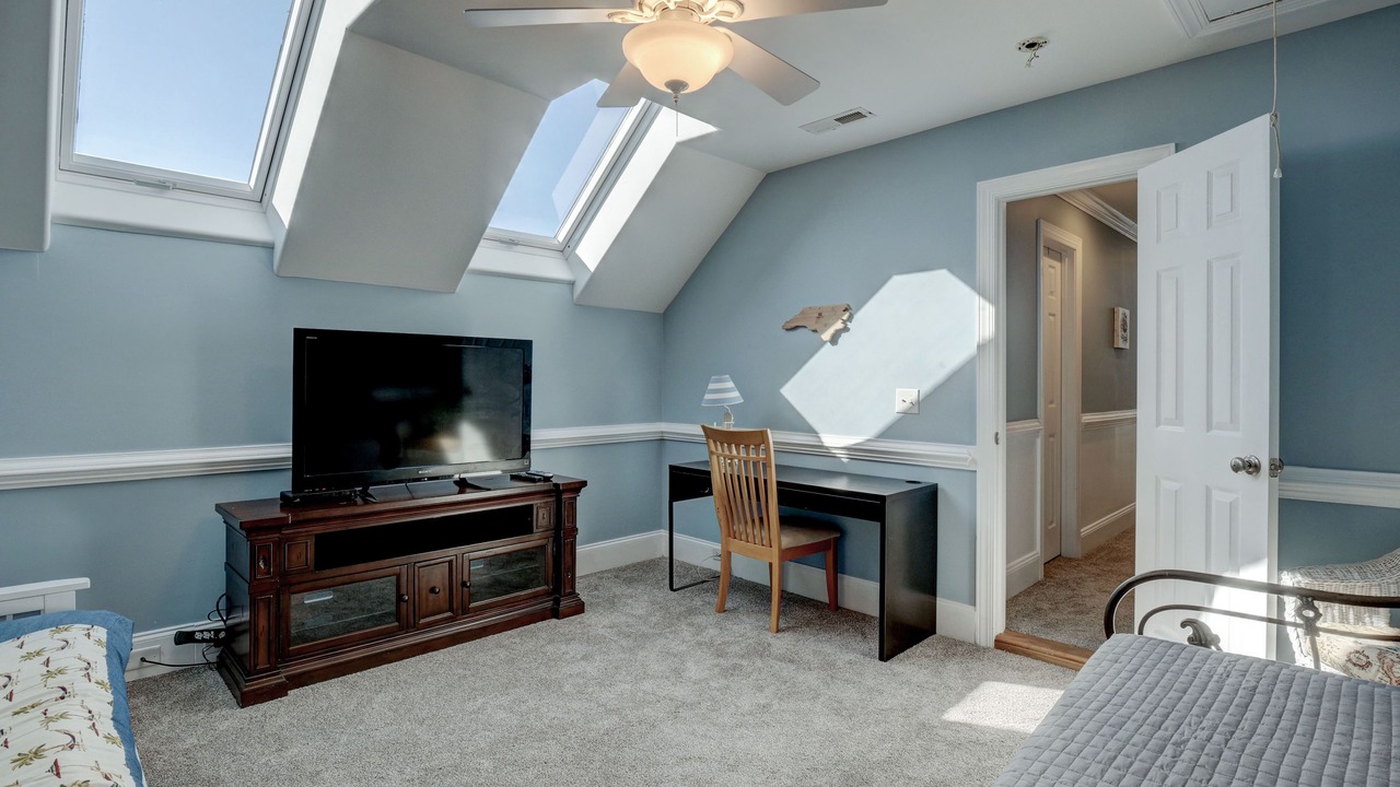 Photo of Bedroom in Wilmington Beach