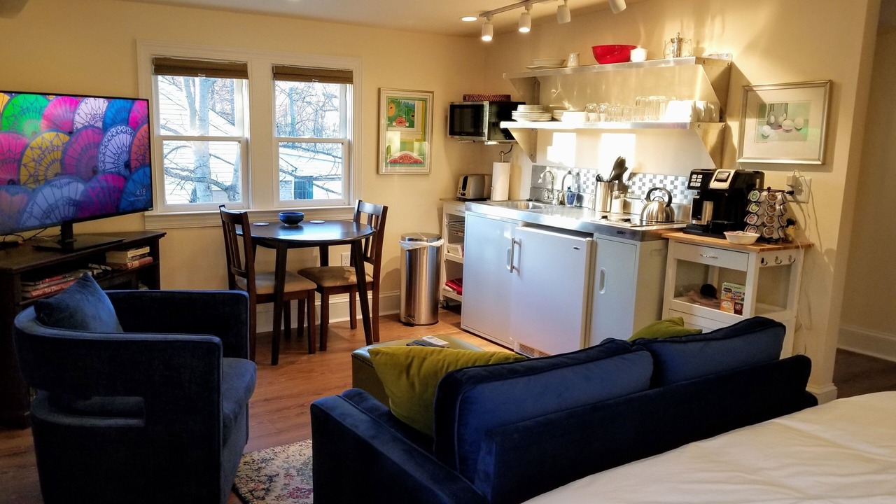 Photo of Bedroom in Cahal Street Group