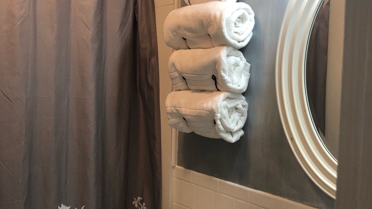 Photo of Bathroom in Huntersville