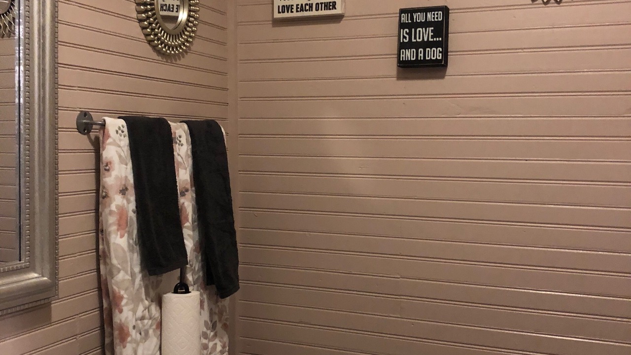 Photo of Bathroom in Huntersville
