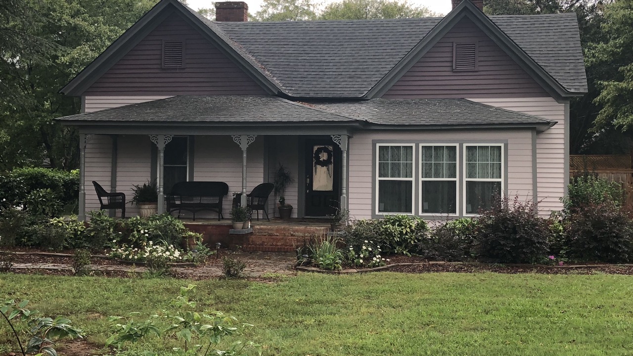 Photo of Outdoor in Huntersville