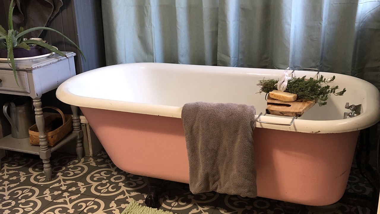 Photo of Bathroom in Huntersville