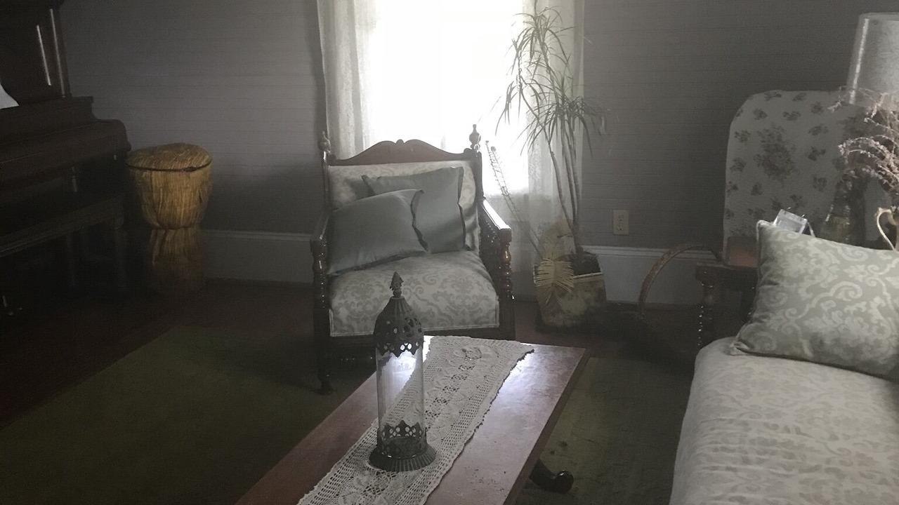 Photo of Livingroom in Huntersville