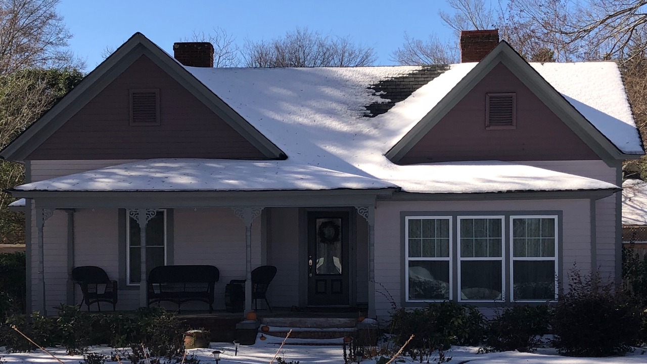 Photo of Outdoor in Huntersville