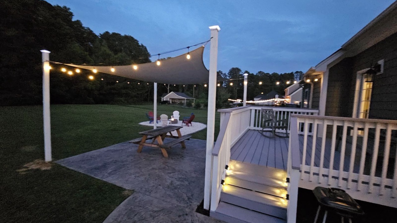 Photo of Outdoor in Belmont