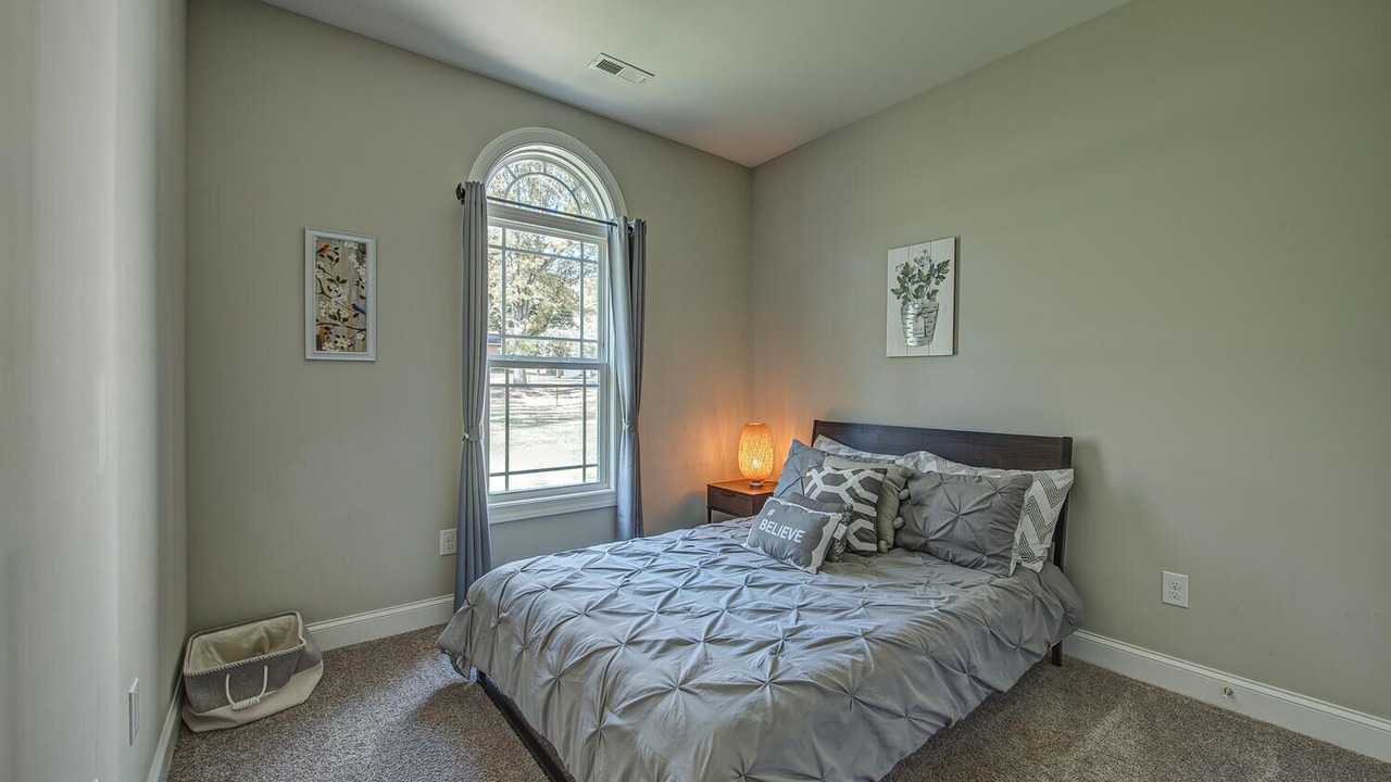 Photo of Bedroom in Belmont