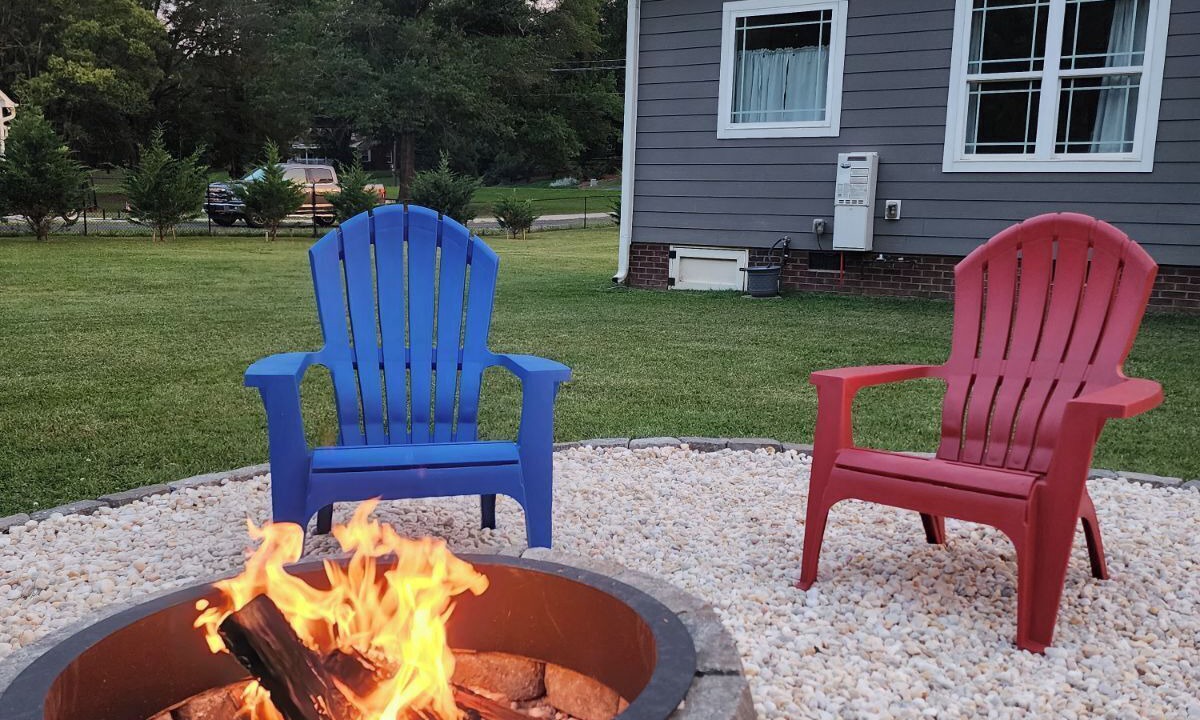 Photo of Outdoor in Belmont