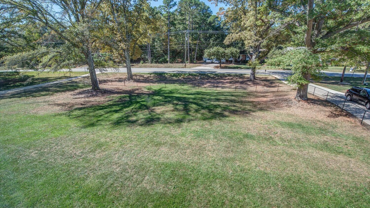 Photo of Outdoor in Belmont