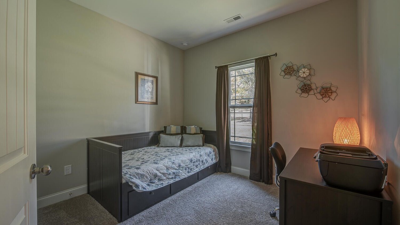 Photo of Bedroom in Belmont