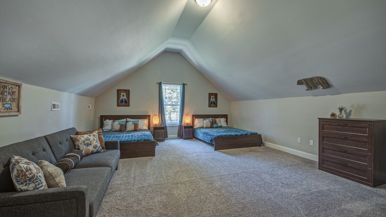 Photo of Bedroom in Belmont