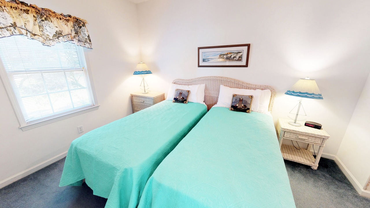 Photo of Bedroom in Sea Trail