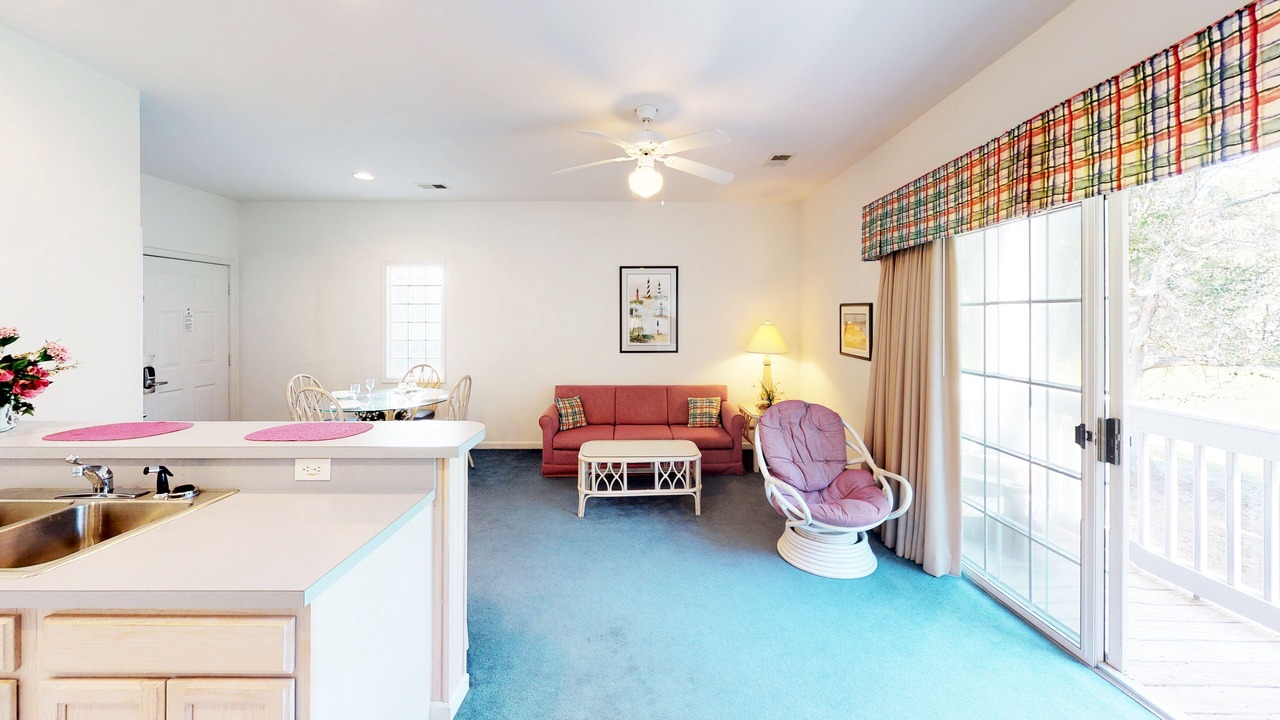 Photo of Livingroom in Sea Trail
