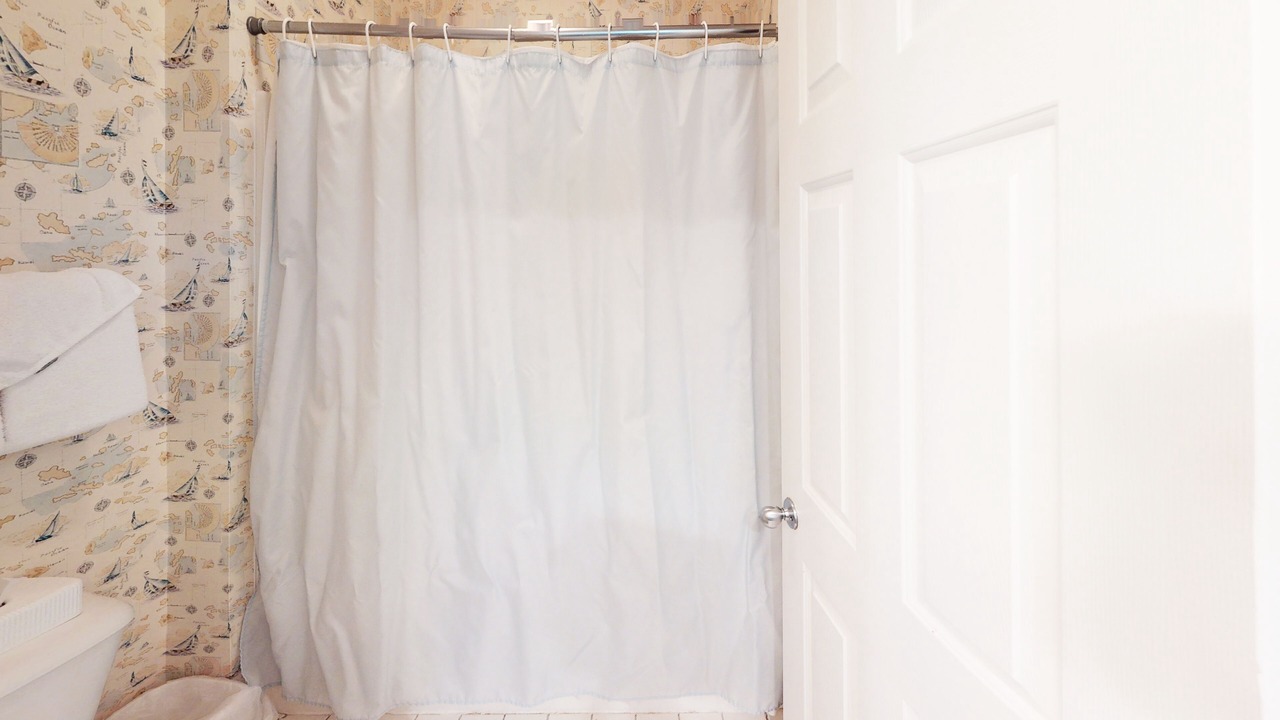 Photo of Bathroom in Sea Trail