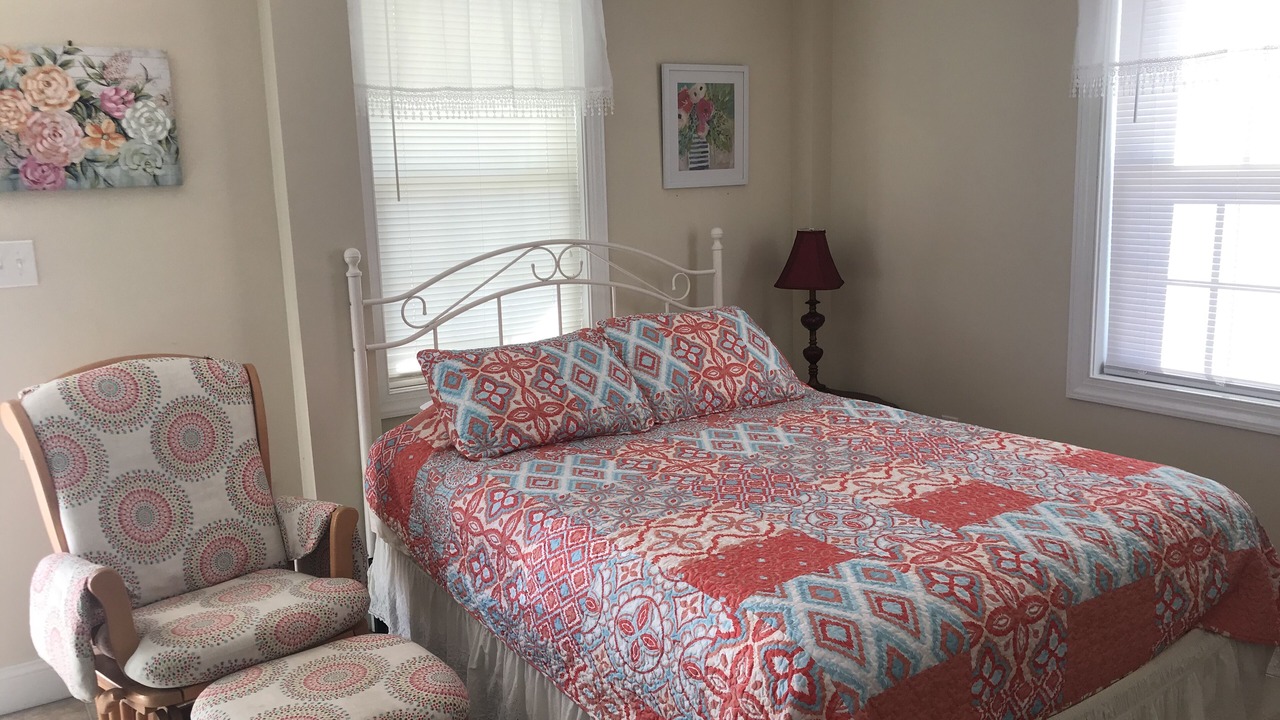 Photo of Bedroom in New Bern