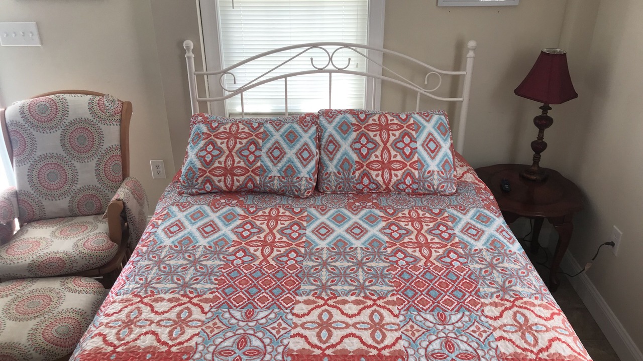 Photo of Bedroom in New Bern