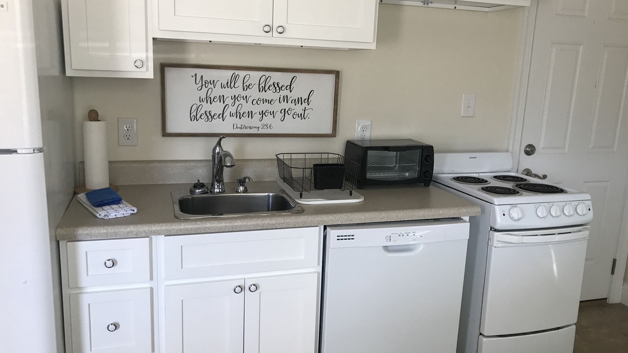 Photo of Kitchen in New Bern