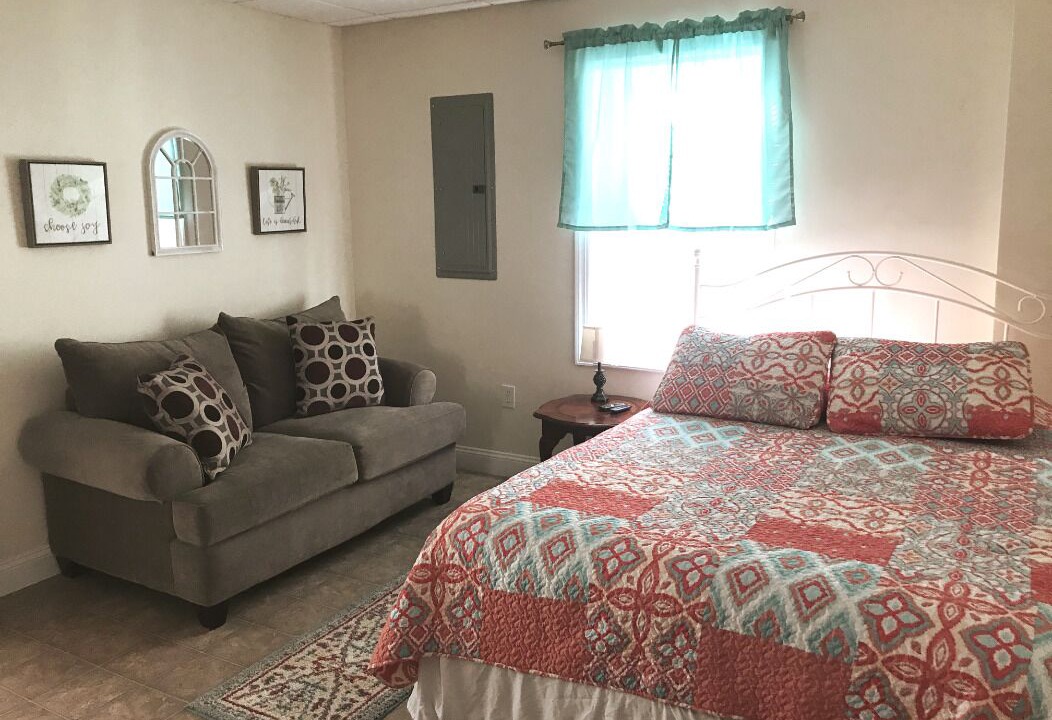 Photo of Bedroom in New Bern