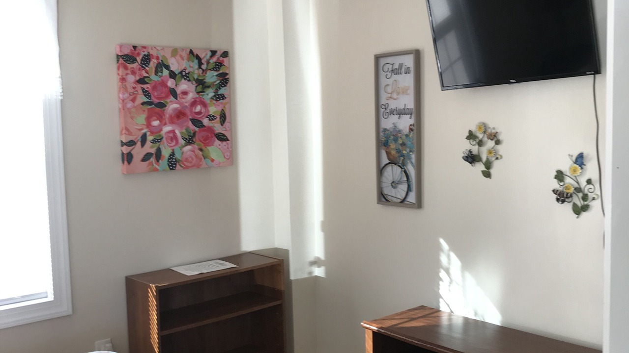 Photo of Bedroom in New Bern