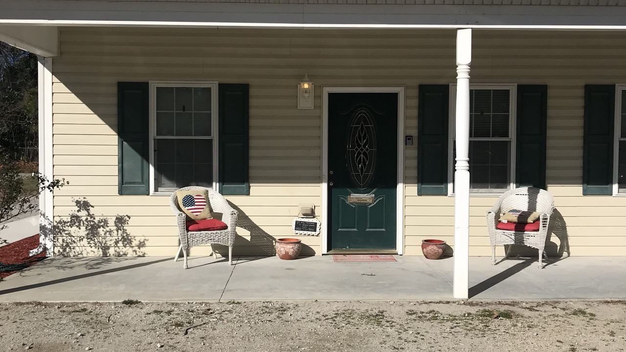 Photo of Outdoor in New Bern