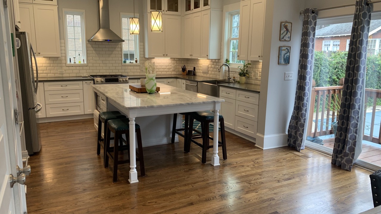 Photo of Kitchen in Charlotte